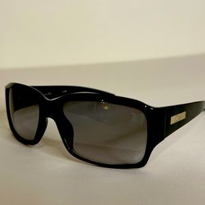 Vintage Christian Dior Y2K Sunglasses Celebrity 1 Model